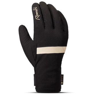 Roeckl Comano GTX Handschuhe f&uuml;r Damen | schwarz