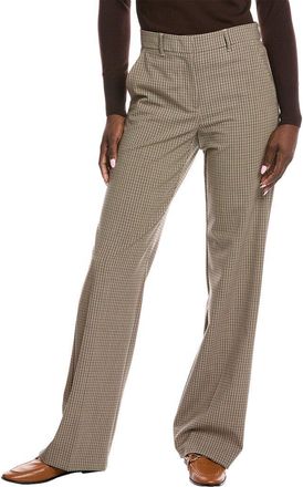 Marella Clarion Wool-Blend Trouser