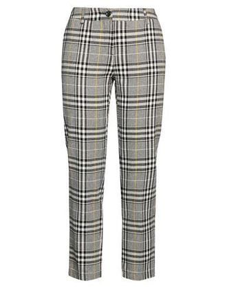 Kontatto BOTTOMWEAR - Trousers on YOOX.COM