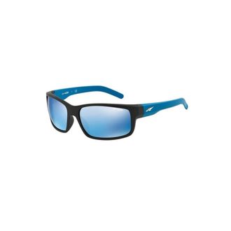 Arnette Heren, Accessoires, Zwart, Maat: 62 MM