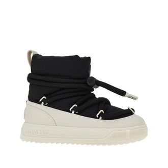 Moncler Moncler Altive Mid snow boots Woman 36