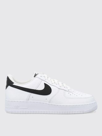 Nike Sneakers Air Force 1 07 Nike in pelle a grana