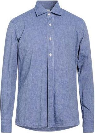 Giannetto Portofino TOPS - Hemden auf YOOX.COM