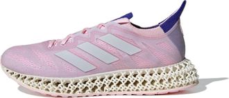 adidas (WMNS) adidas 4DFWD 3 Pink ID3495
