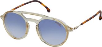 Carrera Bril - Dames - Accessoires - Beige - Maat: ONE Size