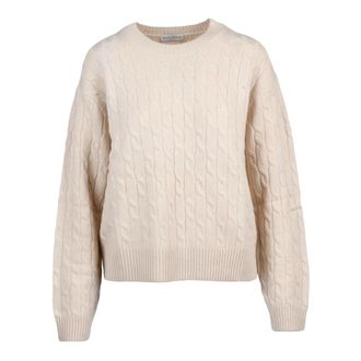 Ballantyne Donna, Maglie, Beige, XS, new
