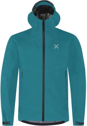 Montura Magica GTX Pro Jacket Regenjacke - Unisex | t&uuml;rkis