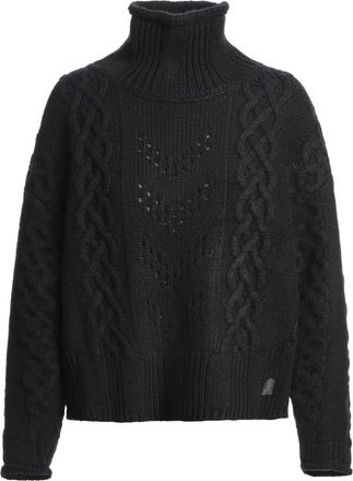 Parajumpers Maglione a collo alto - Nero