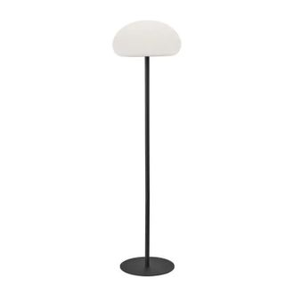 Nordlux L&aacute;mpara De Pie Exterior De Metal H126cm
