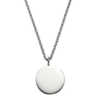 Firetti Kette mit Anhänger