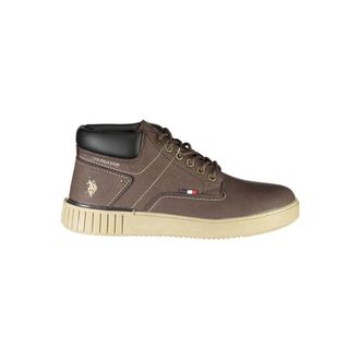 Men s U.S.Polo Association 2 Leather Boots Stylight
