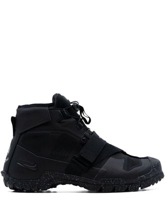 Nike SFB Mountain sneakers - Zwart