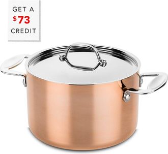 Mepra Toscana 20Cm Pot With $73 Credit