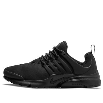 Nike (WMNS) Nike Presto Fly Triple Black DO1163-001