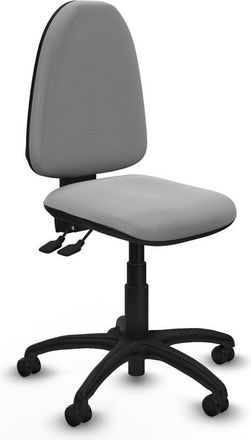 Piqueras y Crespo Piqueras-y-crespo B0001rp Silla De Oficina Gris Claro Ergon&oacute;mica