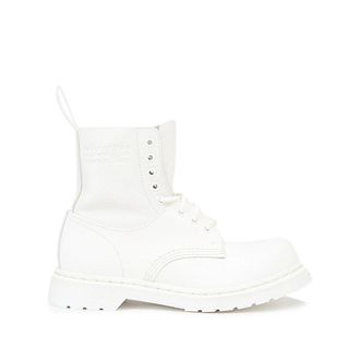 Maison Margiela Scarpe Bianco-Donna