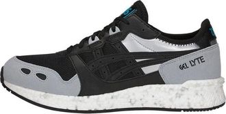 Asics Hypergel-Lyte Black Grey 1191A011-001