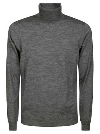 Hindustrie Hindustrie | Turtleneck Royal Merino - 54