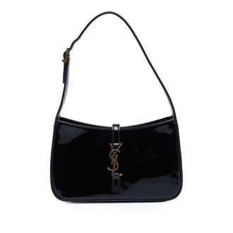 Saint Laurent Pre-owned Saint Laurent Patent Le 5 a 7 PMR657228A.0821