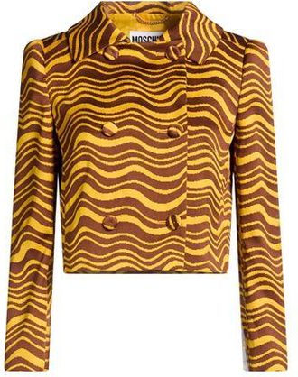 Moschino CAPISPALLA - Giacche & Giubbotti su YOOX.COM