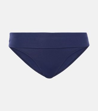 Melissa Odabash Slip bikini Brussels a vita bassa