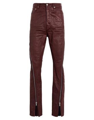 Rick Owens BOTTOMWEAR - Pantaloni jeans su YOOX.COM