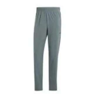 adidas Workout Woven Pants Asia Sizing Teal IS3789