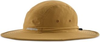 Patagonia Quandary Brimmer Hut - Unisex | beige/braun