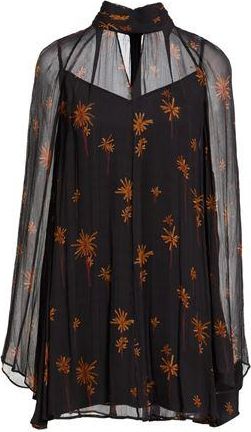 Staud VESTIDOS - Minivestidos en YOOX.COM