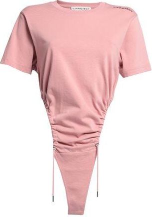 Y / Project CAMISETAS Y TOPS - Bodies en YOOX.COM