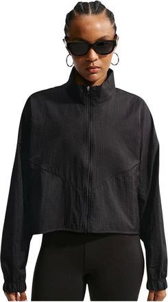 Nike Dames, Sport, Zwart, Maat: M
