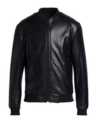 Street Leathers COATS & JACKETS - Jackets on YOOX.COM