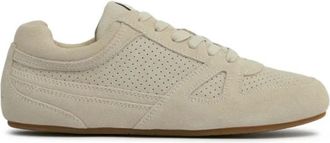 Isabel Marant Isabel Marant, Sneakers, female, White, Size: 6 US Senny Low Sneakers