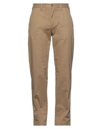 Barbour BOTTOMWEAR - Trousers on YOOX.COM