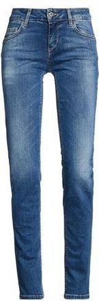 Liu Jo BOTTOMWEAR - Jeans on YOOX.COM