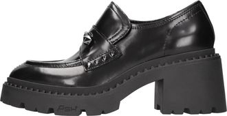 Ash Platte schoenen Zwart - Dames - Pumps - Zwart - 40 EU - Schoenen
