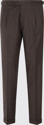 BRIGLIA 1949 Pants BRIGLIA 1949 Men color Biscuit