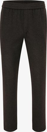 Genti Pantalon Alex | Donkerbruin