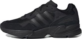 adidas Yung-96 Triple Black F35019