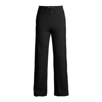 Parajumpers Fleece Joggingbroek - Dames - Sweatpants - Zwart - XS - Broeken