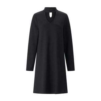 Riani Mujer, Vestidos, Negro, Talla: M
