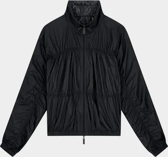 Emporio Armani Reversible Blouson Jacket