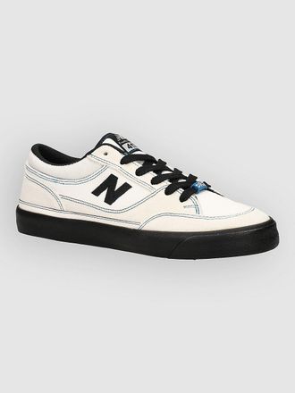New Balance Numeric Franky Villani 417 Low Skateschuhe weiss