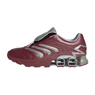 adidas Predator Megaride - male - Adidas - Running Shoes - Red - 10 2/3 UK - Sport