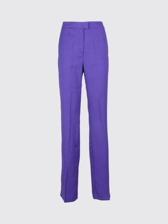 Andamane Pantaloni ANDAMANE Donna colore Blue