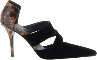 Balmain Mujer, Zapatos, Negro, Talla: 36 EU