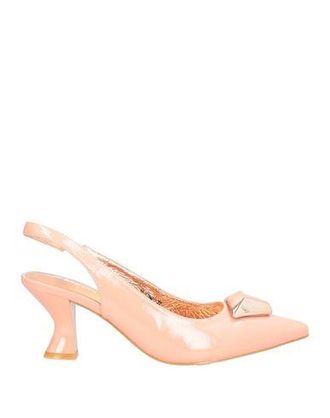 Luciano Barachini FOOTWEAR - Pumps on YOOX.COM