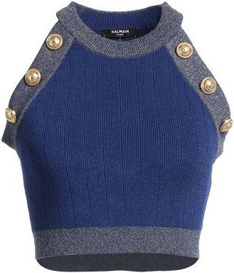 Balmain TOPWEAR - Top su YOOX.COM