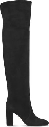 Gianvito Rossi Glen laarzen - Zwart