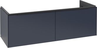 Villeroy & Boch Subway 3.0, Mueble De Lavabo, 1272x429x478 Mm, 2 - Villeroy&boch